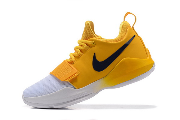 Nike Zoom Paul George 1 Men Shoes--019